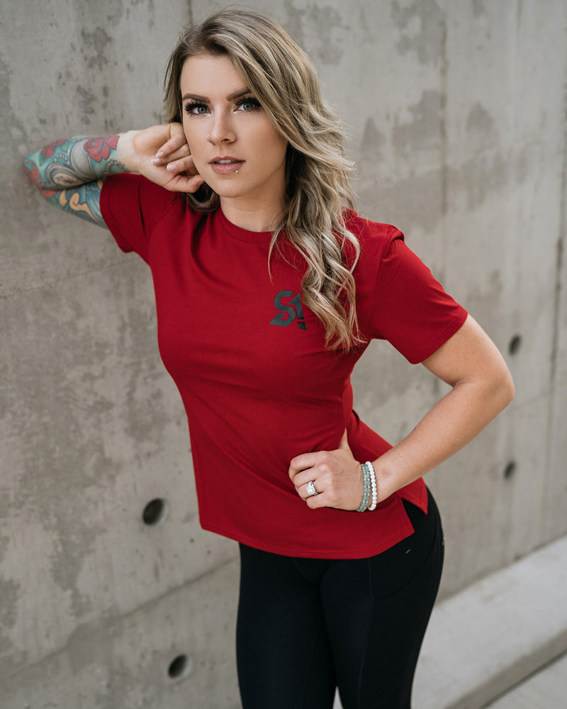Women's Exfil Tee