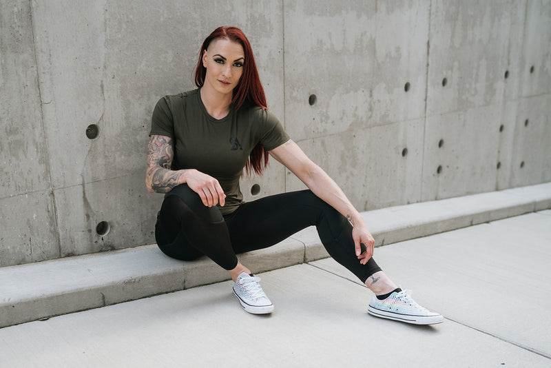 Women's Exfil Tee