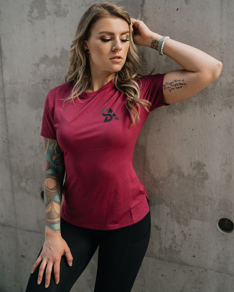 Women's Exfil Tee