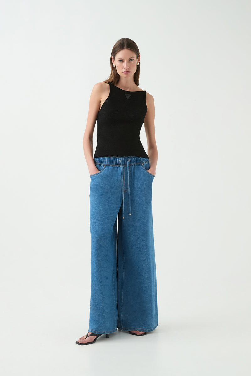 Sunray Denim Jeans