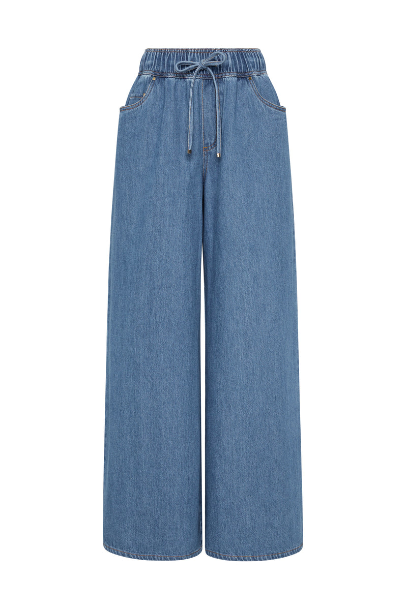 Sunray Denim Jeans