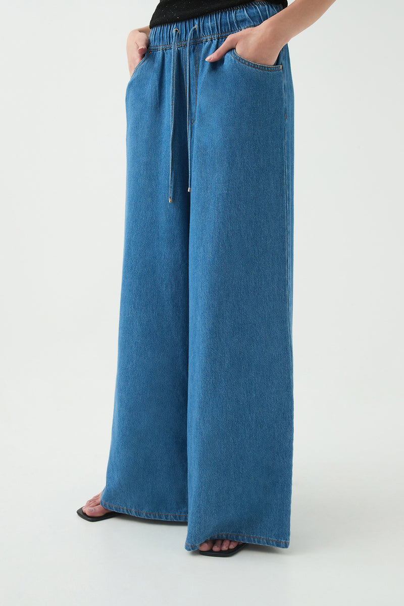 Sunray Denim Jeans