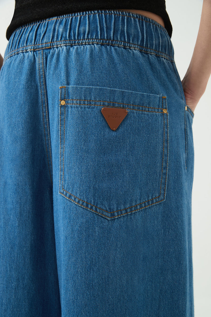 Sunray Denim Jeans