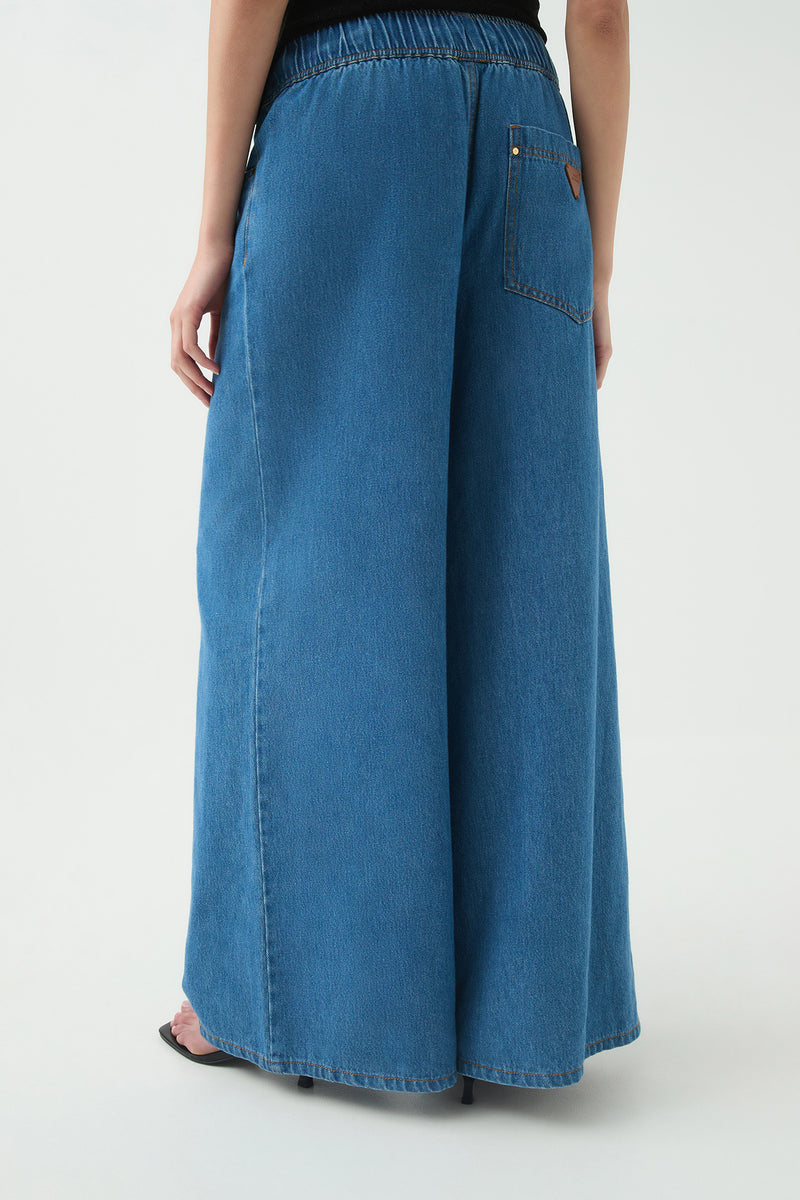Sunray Denim Jeans