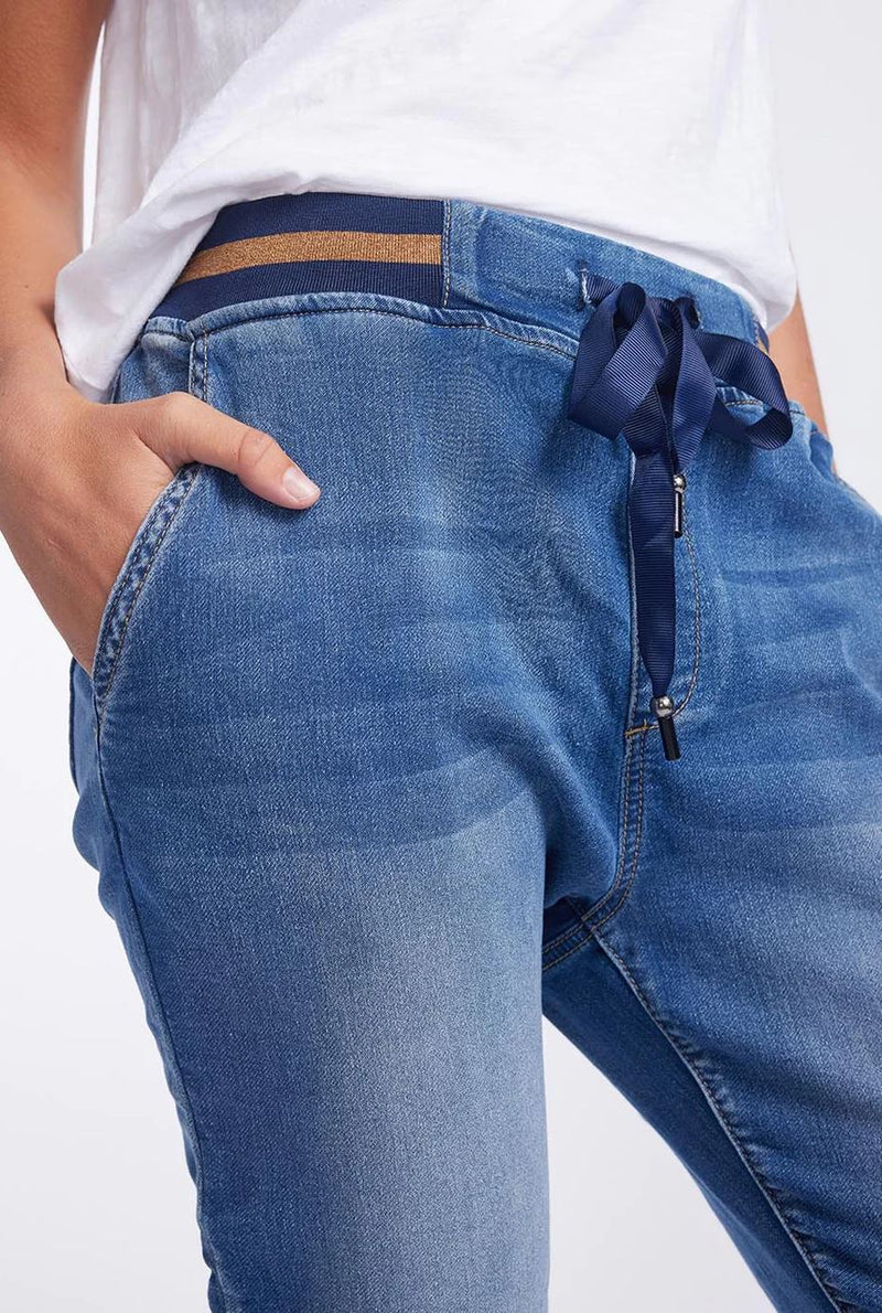ITALIAN STAR Tommy Jean - Denim