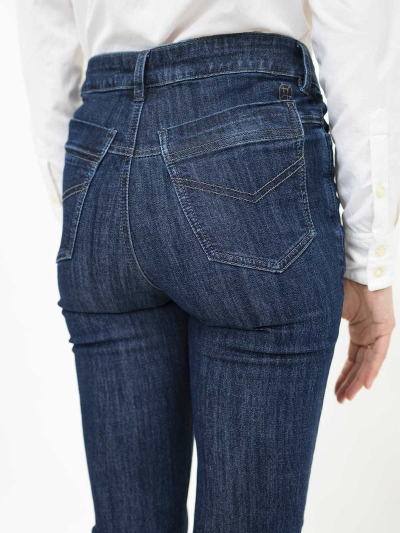 Pick-Pocket Proof® Women's Explorer Travel Jeans