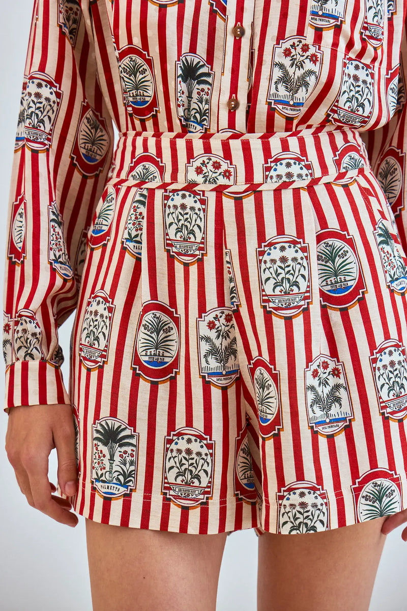 Ashton Short