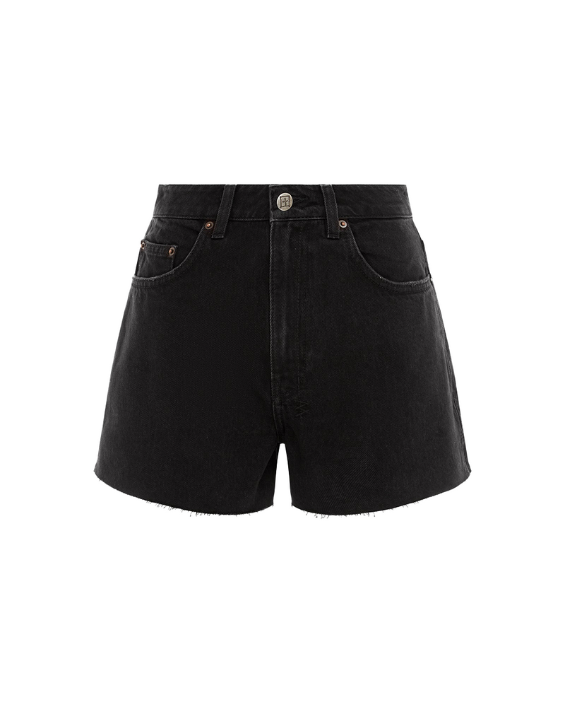 RISE N HI SHORT STEALTH
