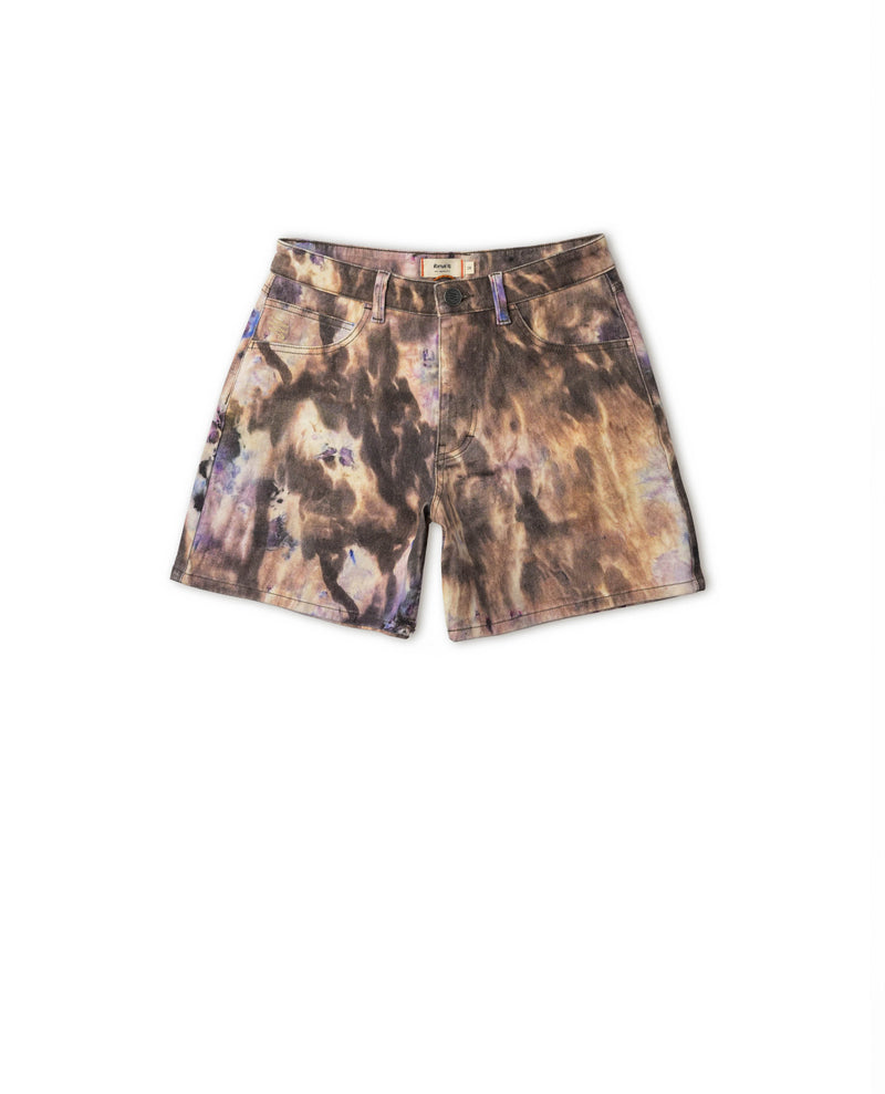 Women's Fungi Short