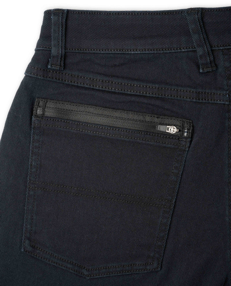 Women's Chore Short Black