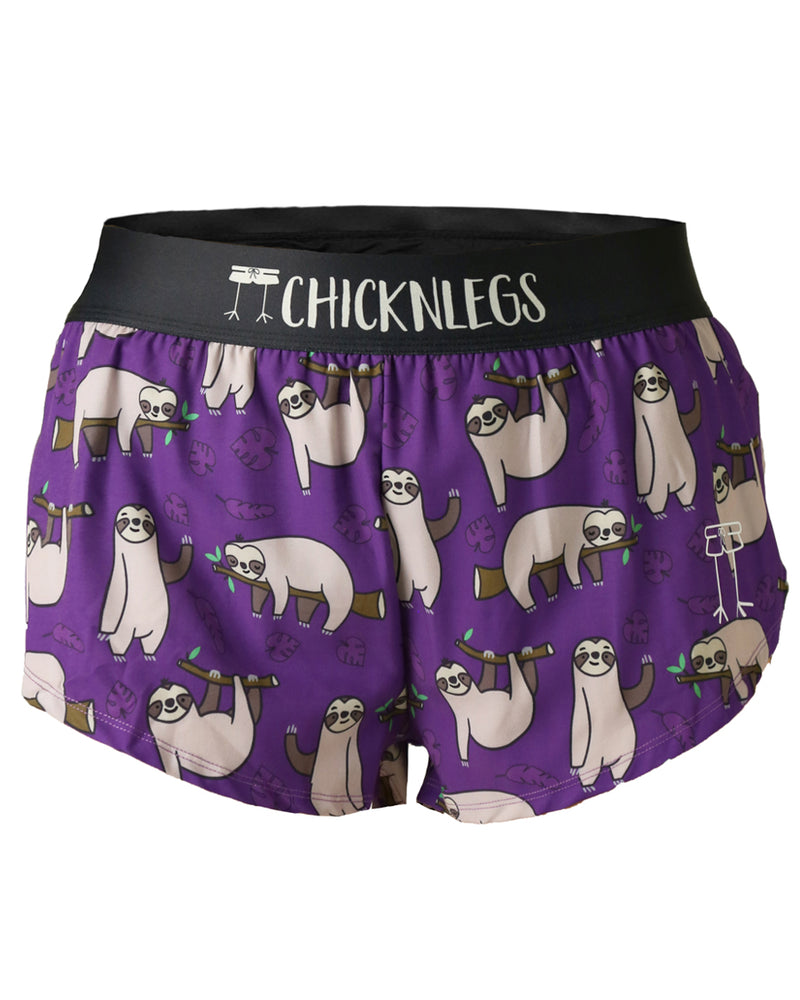Women's Sloths 1.5