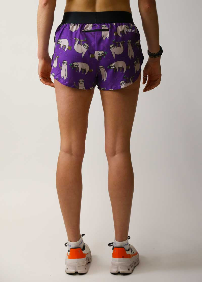Women's Sloths 1.5