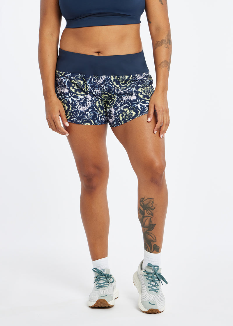 Roga Shorts