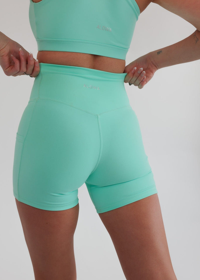 Kayli Biker with pockets 5