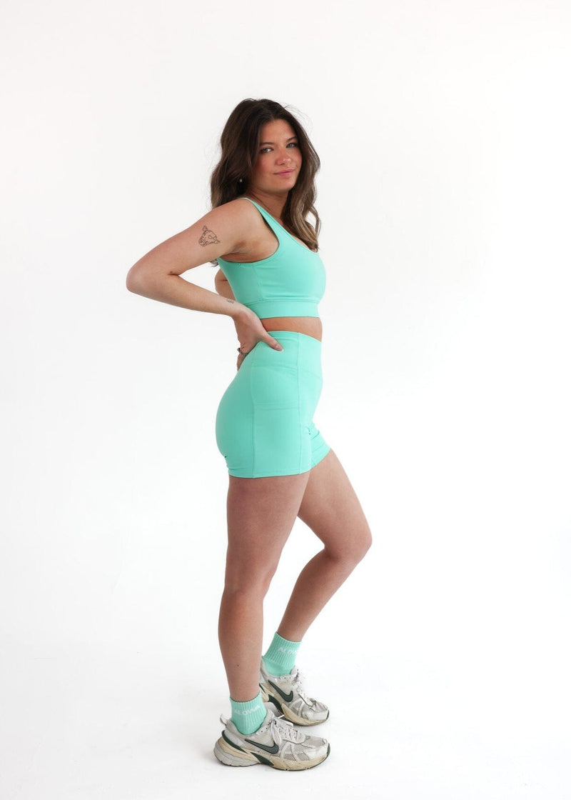 Kayli Biker with pockets 5
