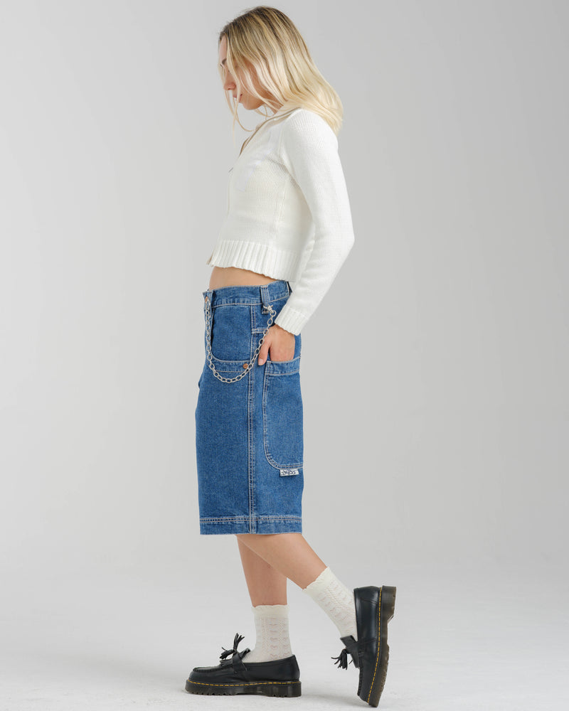 W101 Twin Cannon Shorts. 14