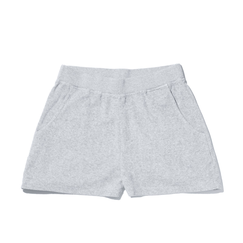 The Terry Venus - Heather Grey