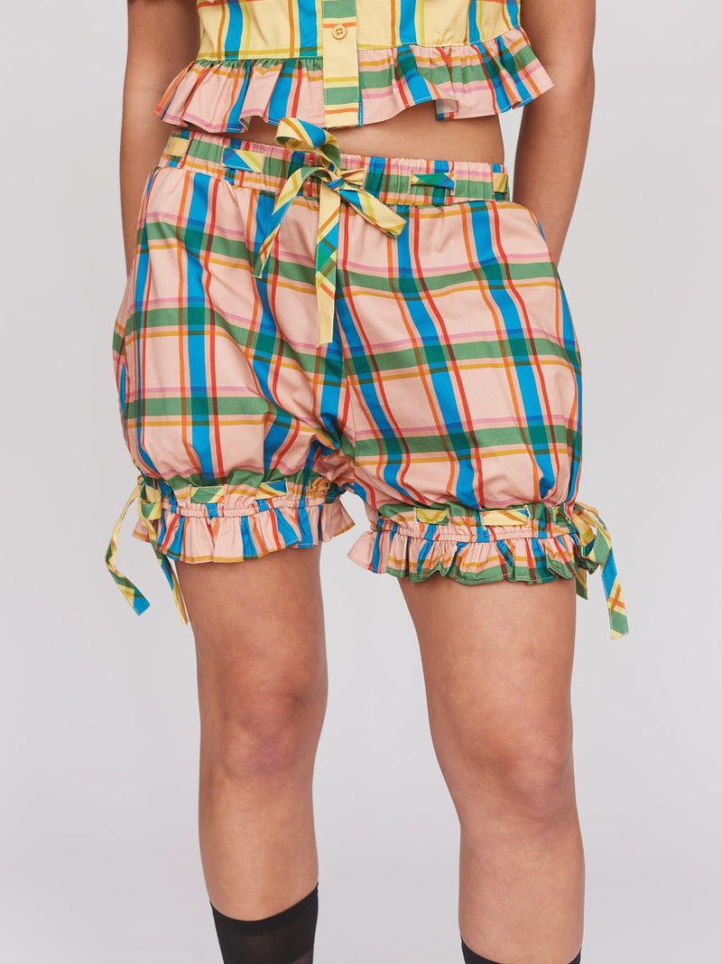 Clowning Around Bloomers