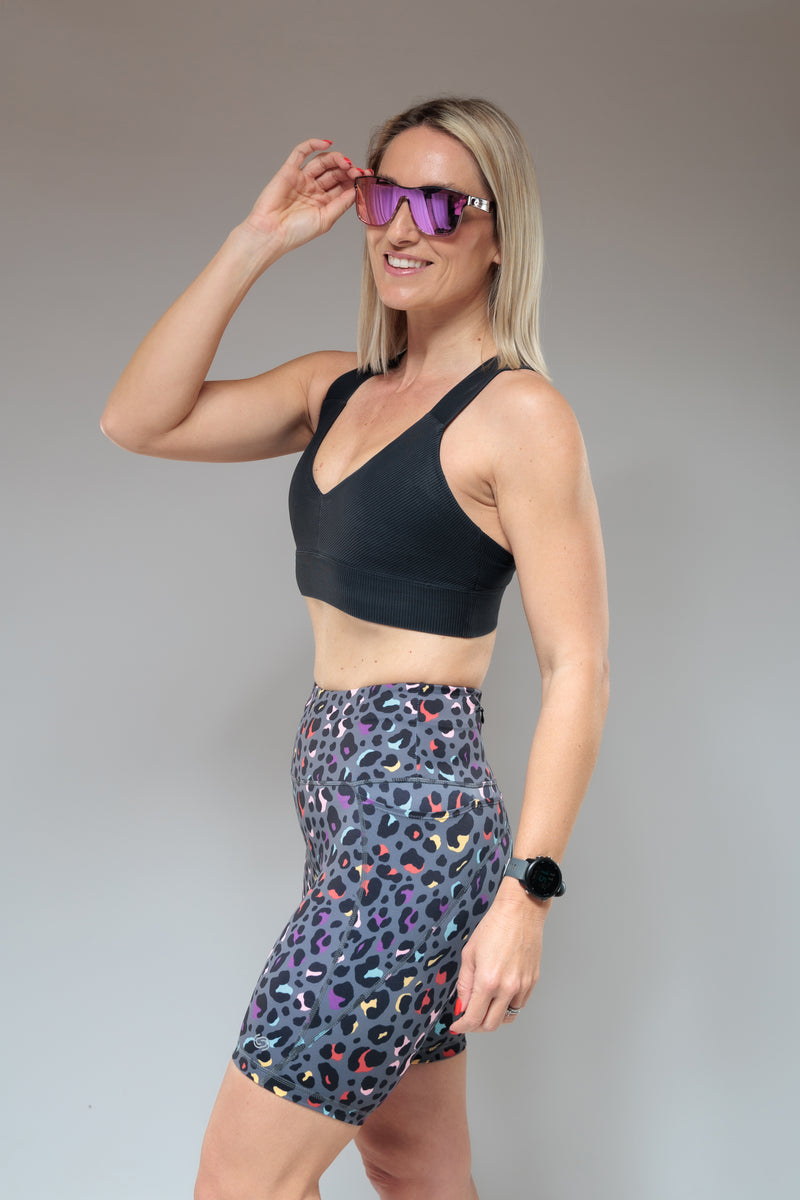 Leopard Allsorts - 7