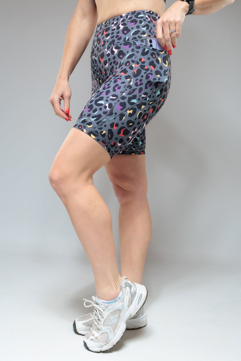 Leopard Allsorts - 7