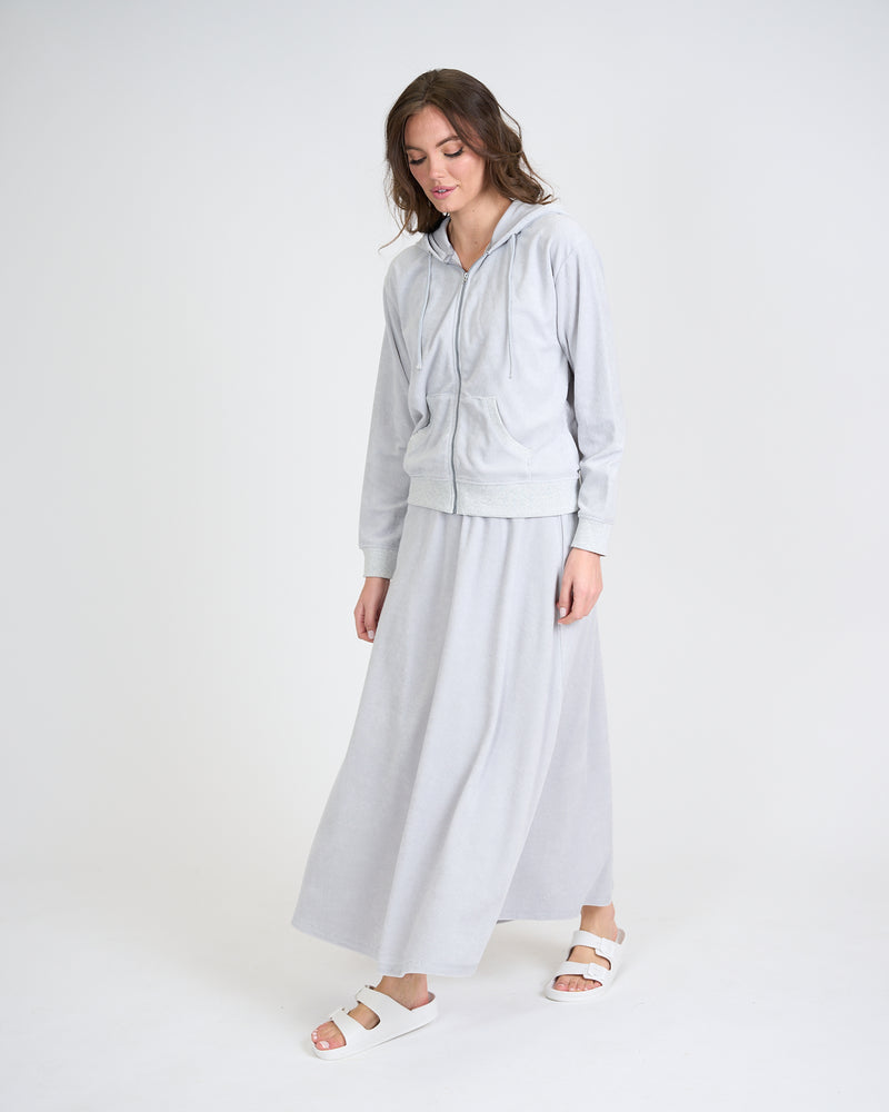 Terry Skirt