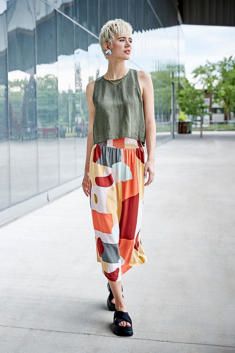 IRMA SKIRT