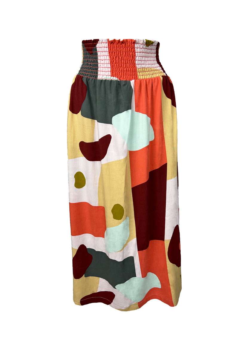 IRMA SKIRT