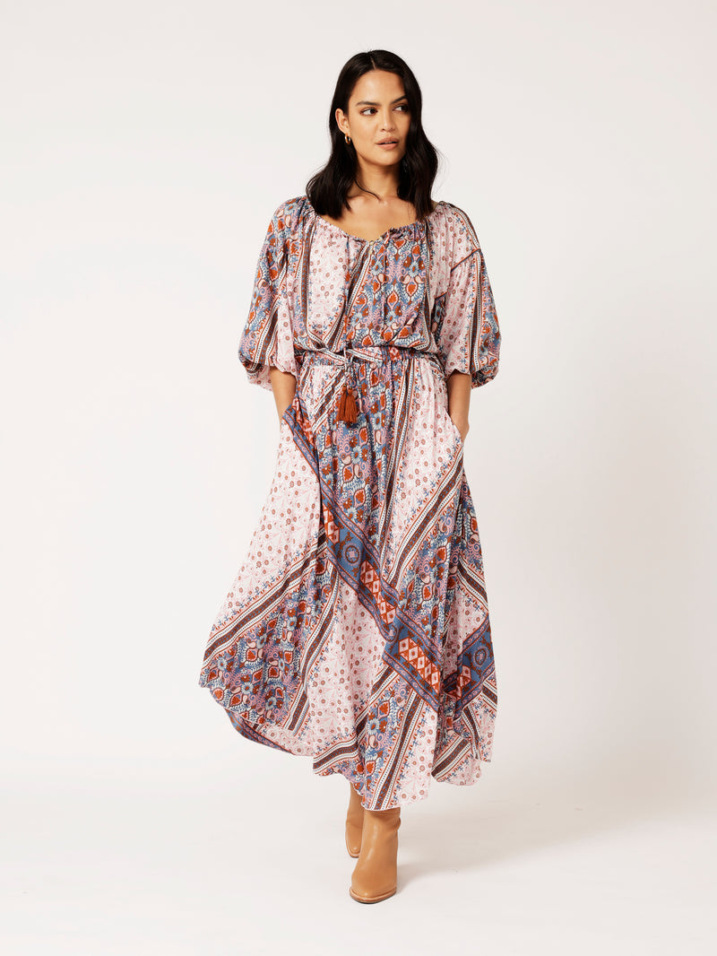 Elsa Skirt | Bluebell Tapestry