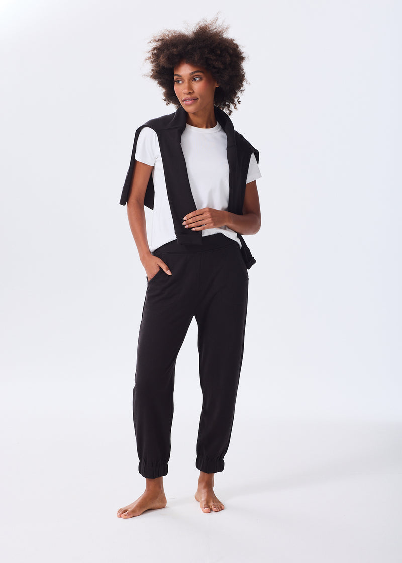 The Jogger Sweatpant - Discontinued Fit