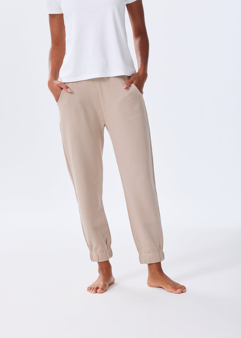 The Jogger Sweatpant - Discontinued Fit