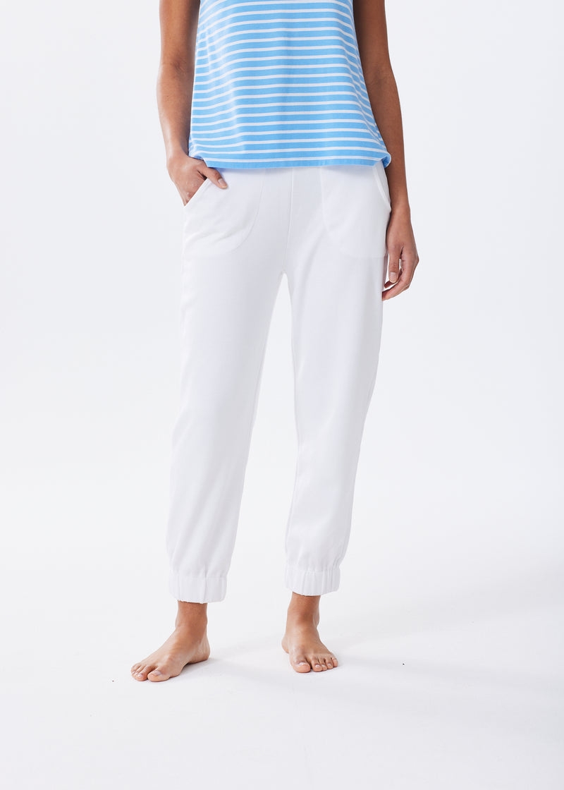 The Jogger Sweatpant - Discontinued Fit