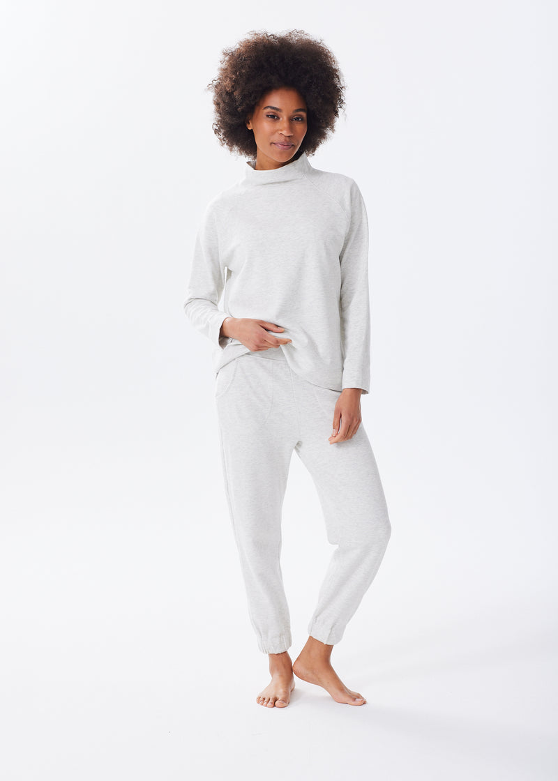 The Jogger Sweatpant - Discontinued Fit
