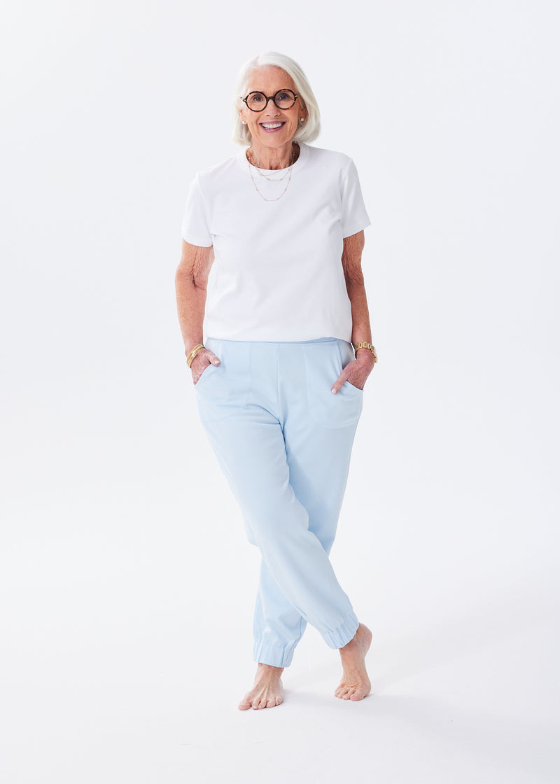 The Jogger Sweatpant - Discontinued Fit