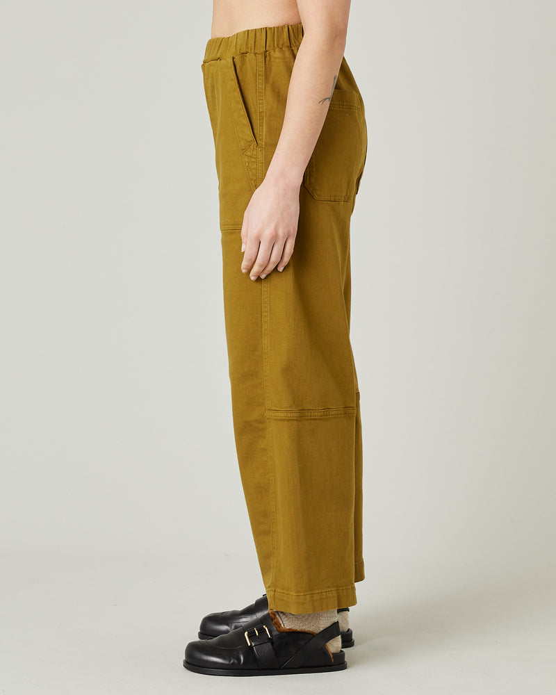 Callie Hay Twill Trousers