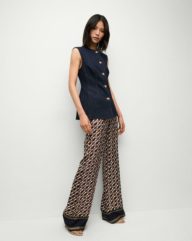 Edia Pant