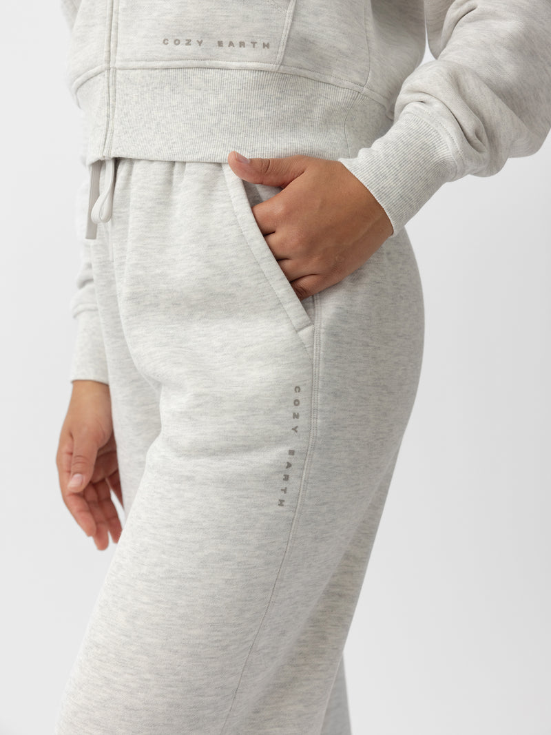 Women's CityScape Wide Leg Pant