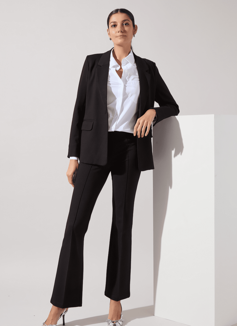 Ankle Elysse Pant (27.5