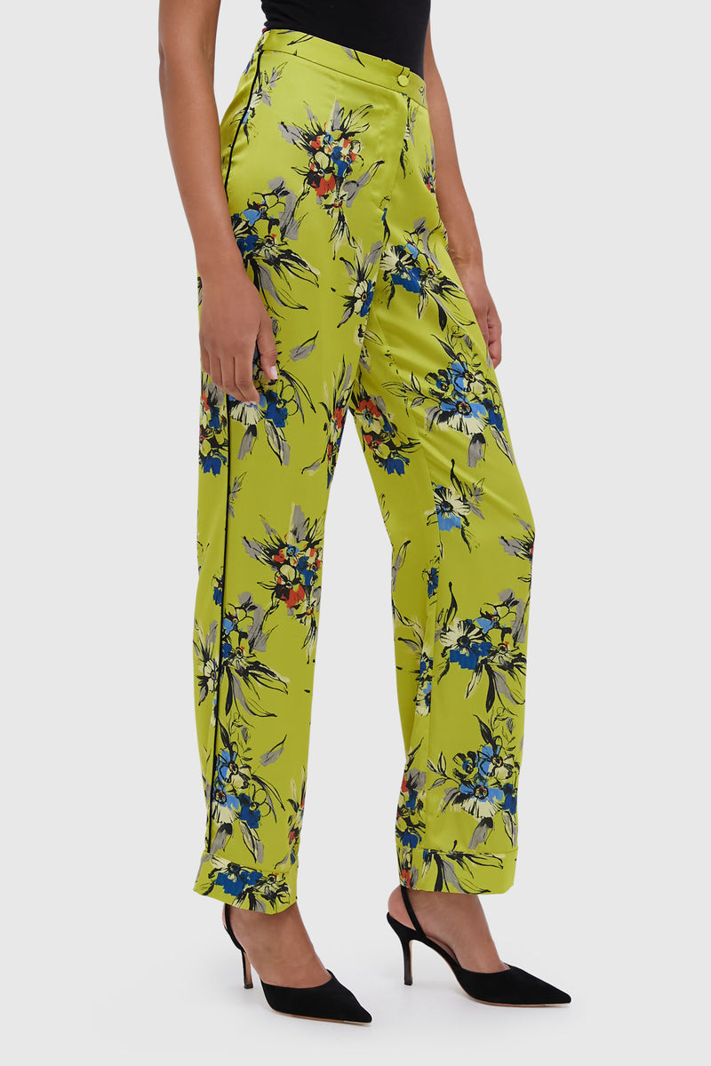 Pear Liqueur Solene Pants