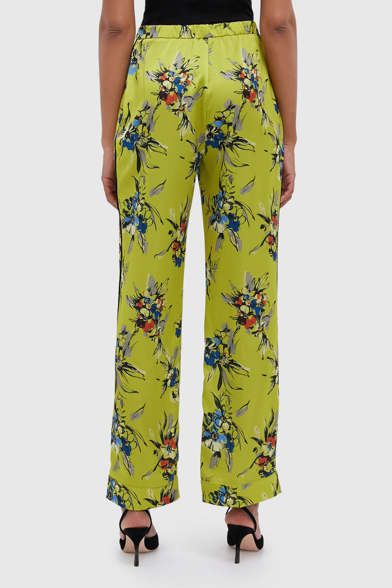 Pear Liqueur Solene Pants