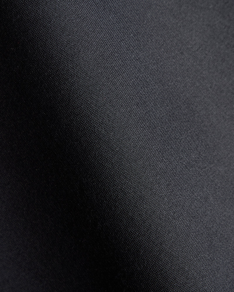 Coupe Ponte Pant -- Black