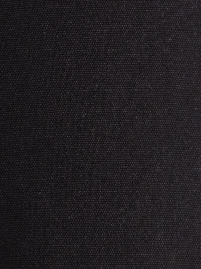 Organic Cotton Canvas Five Pocket Pant