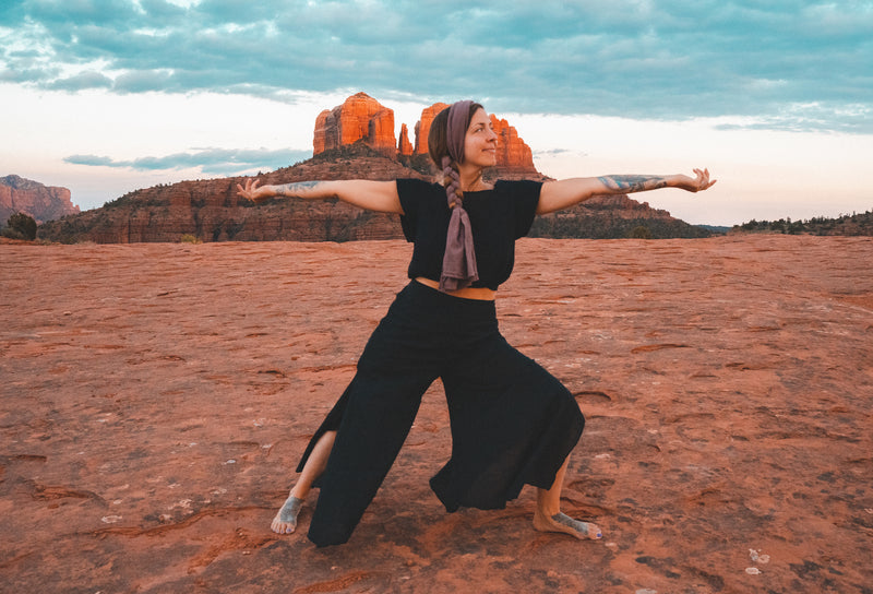 Prairie Pant