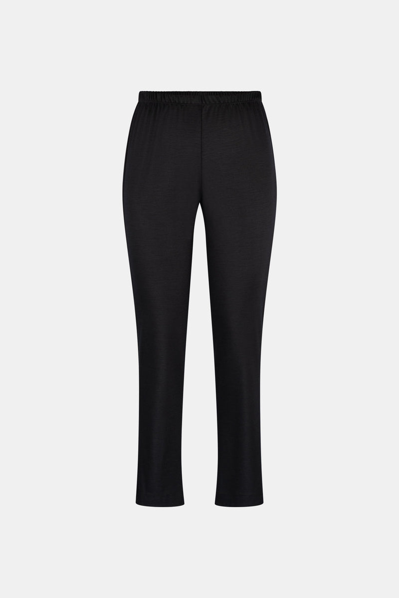 HEDRENA PULL ON SLIM LEG PANT