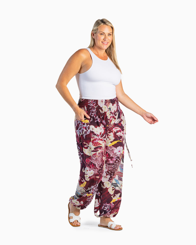 Bali Pant