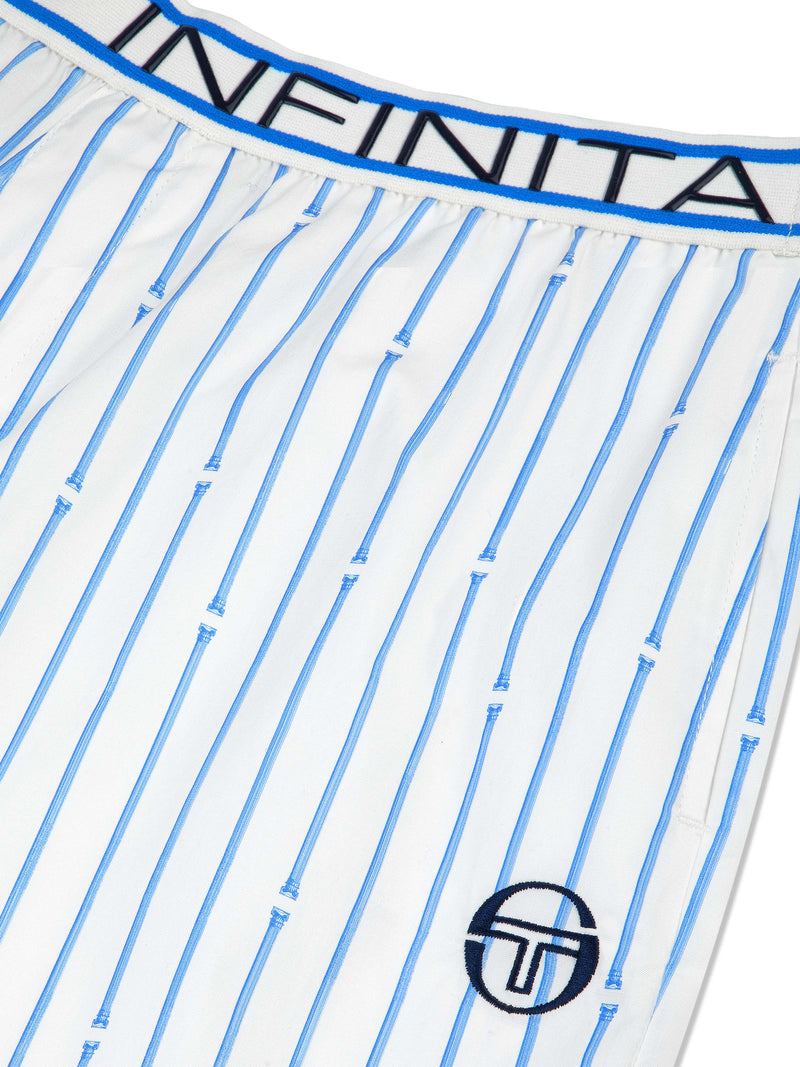 Women's Colonna Pant- French Blue