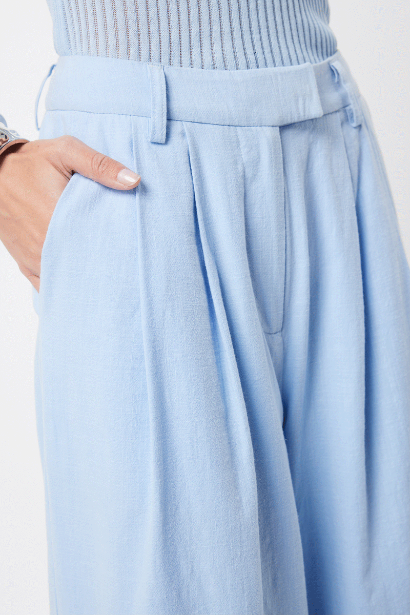 Lyrical Pant