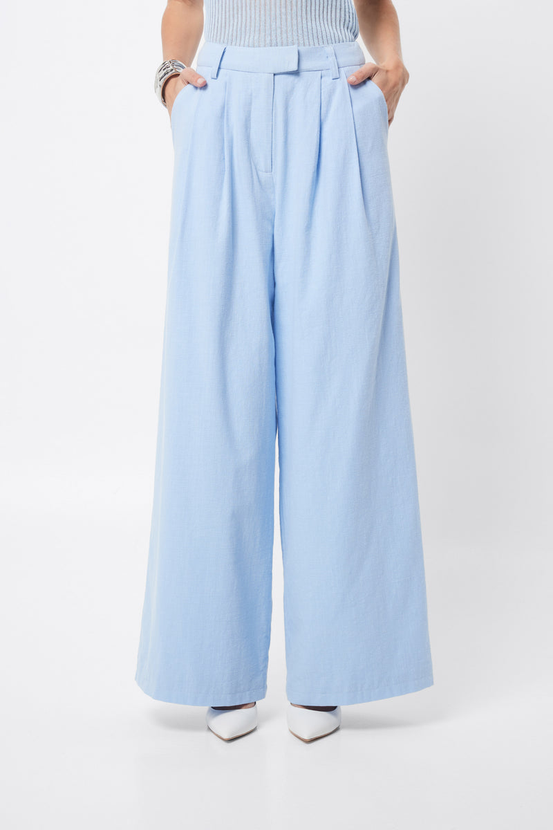 Lyrical Pant