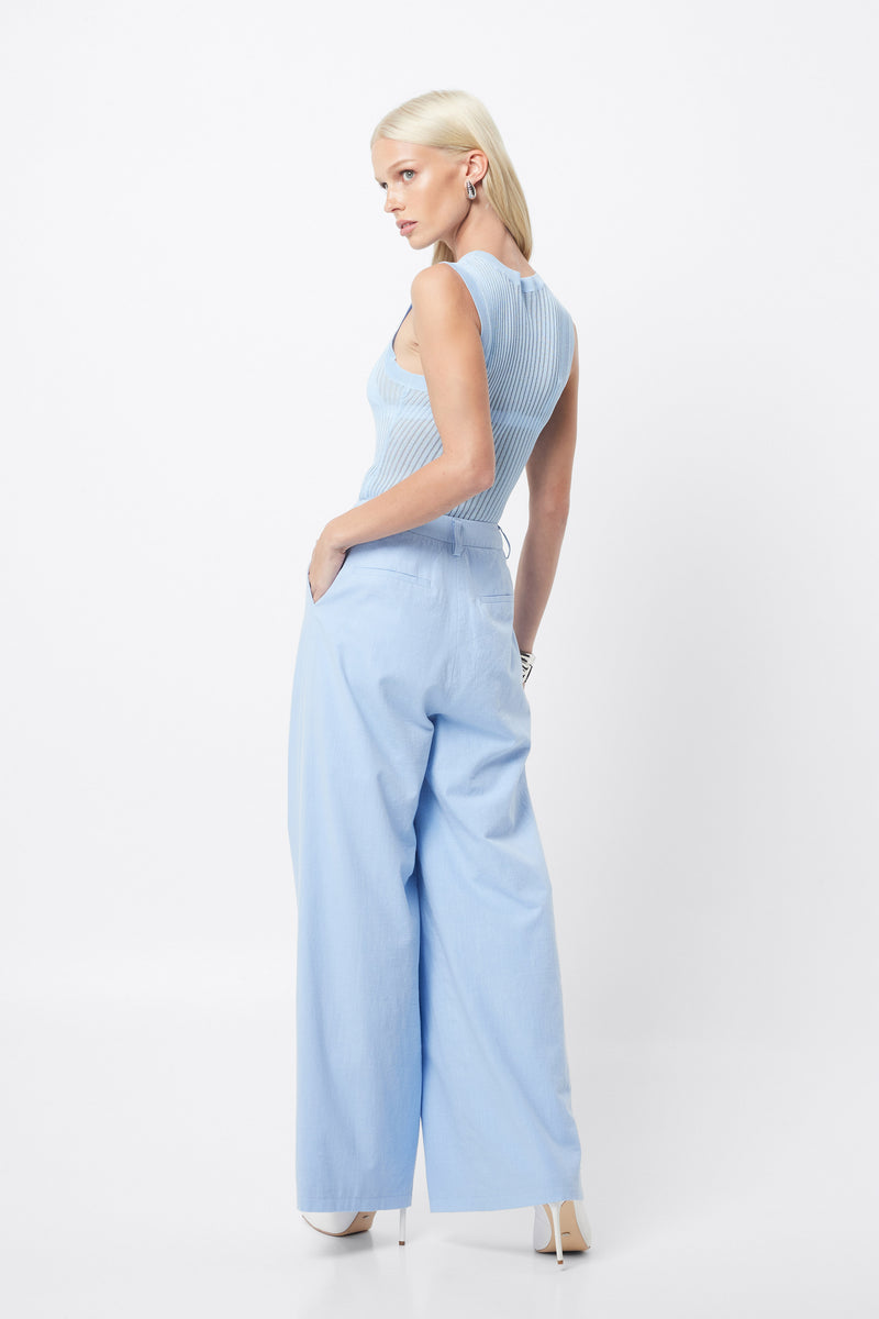 Lyrical Pant