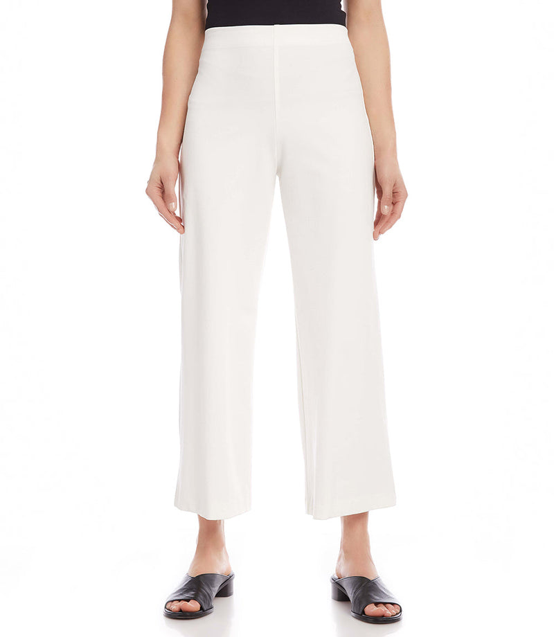 Brooklyn Cropped Pants