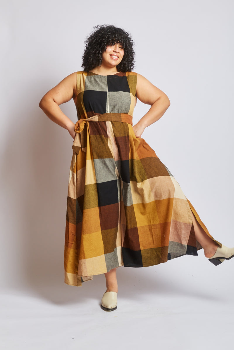 ALL DAY JUMPER | MARNI CHEX
